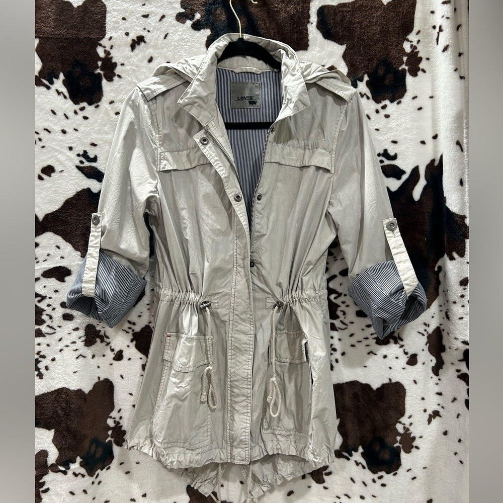 Levis Jacket